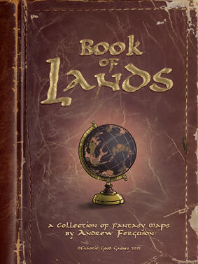 Book of Lands Book of Lands