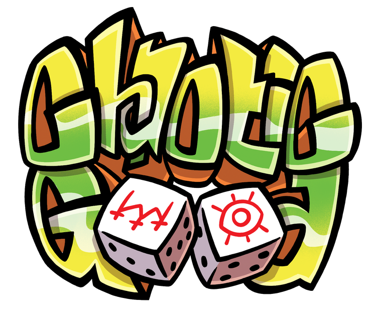 Chaotic Good Games